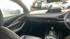 Mazda Cx-30 2.0 e-Skyactiv G MHEV GT Sport 5dr Auto Petrol Hatchback